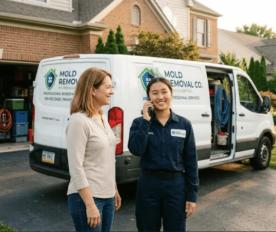 Crawlspace Mold Remediation Gosport, IN FAQs